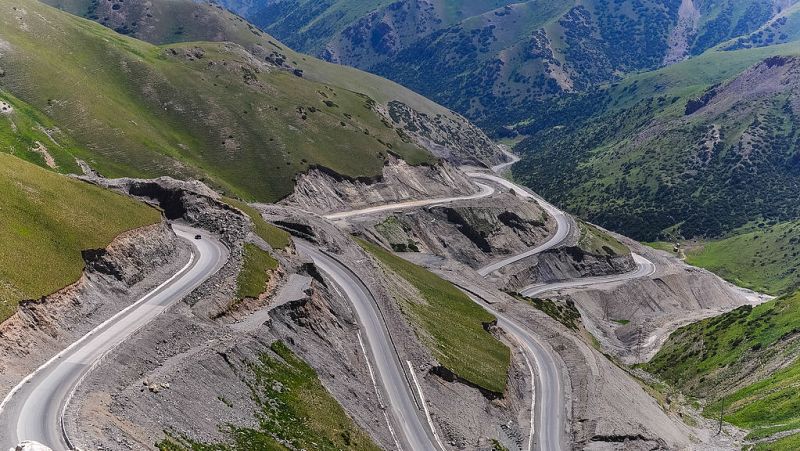 La vuelta al mundo con Miquel Silvestre - Tayikist�n II - 3/6/18 - Escuchar ahora