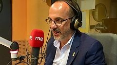 24 horas - Campuzano, PDeCAT: "Borrell es un jacobino caduco" y ha hecho declaraciones impresentables
