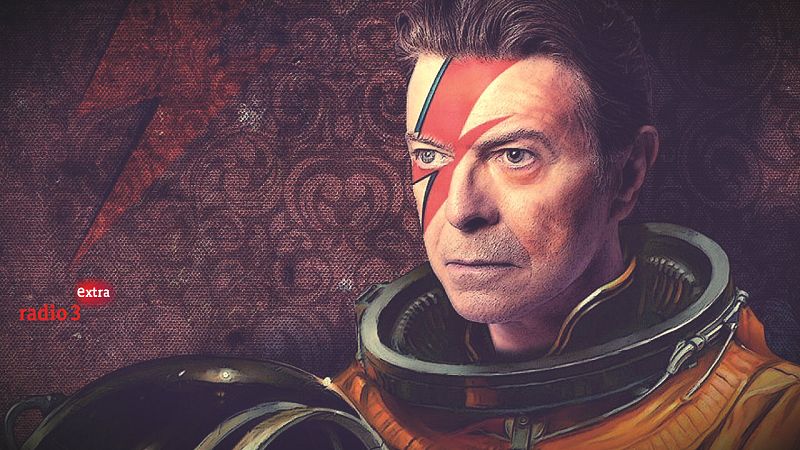  Amordiscos - La odisea de Major Tom - 06/06/18