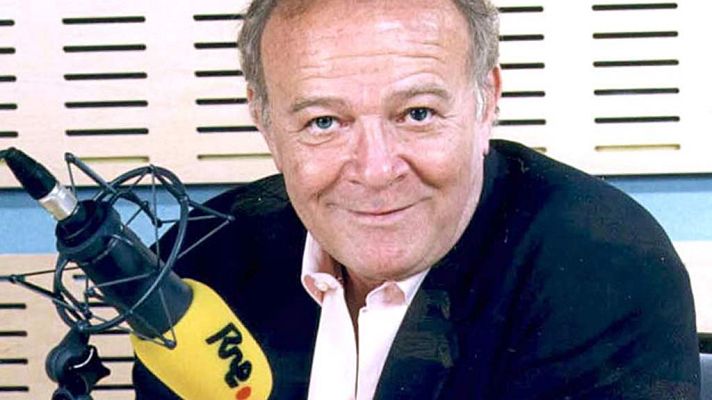 Documentos RNE - 50 años de deporte en Radio Nacional de España - Escuchar ahora