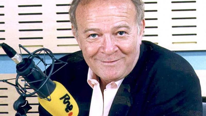 50 años de deporte en Radio Nacional de España