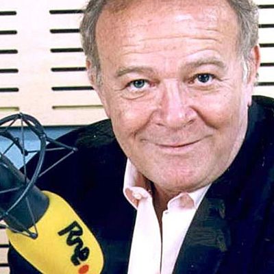 Documentos RNE - 50 años de deporte en Radio Nacional de España - Escuchar ahora