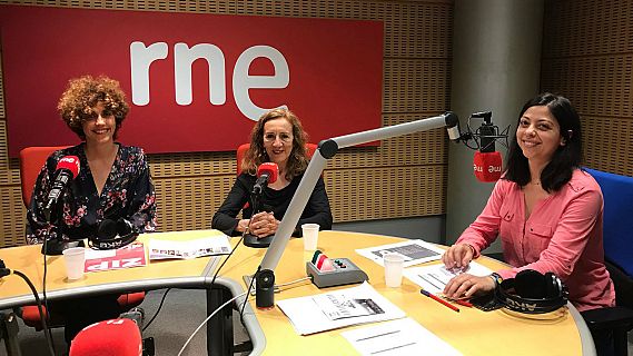 Dramedias en Radio 3