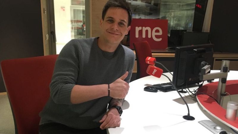 Gente despierta - Christian Gálvez y los rostros de Da Vinci - Escuchar ahora