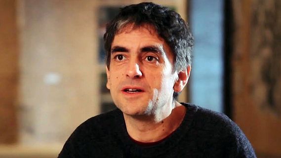 Las mañanas de RNE con Alfredo Menéndez