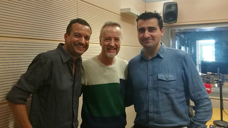 La sala - Nos ponemos clásicos gracias a los festivales de teatro de Almagro y Alcalá de Henares - 09/06/18 - escuchar ahora