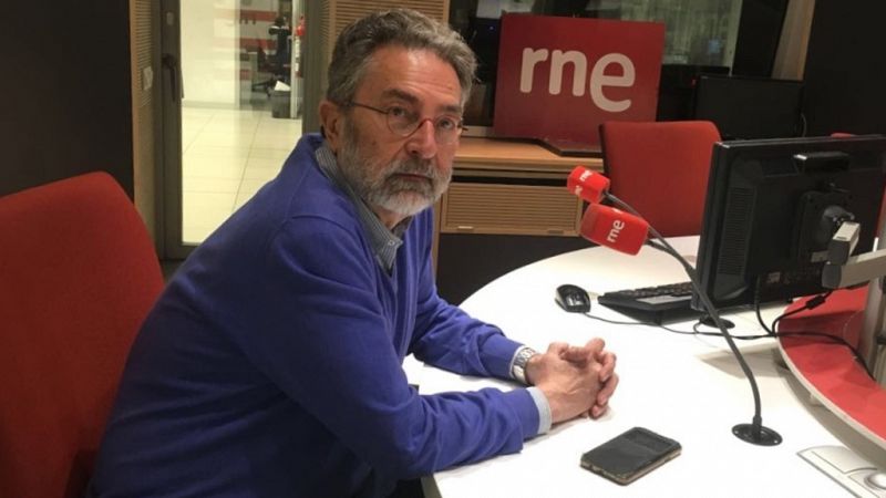 Gente despierta - Periodismo de investigación con Antonio Rubio - Escuchar ahora