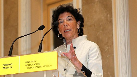 Las mañanas de RNE con Alfredo Menéndez