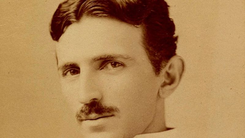 Documentos RNE - Tesla, el genio que iluminó el siglo XX - 31/08/18 - escuchar ahora 