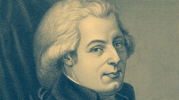 Música y significado - Especial MOZART - 04/10/19 - escuchar ahora