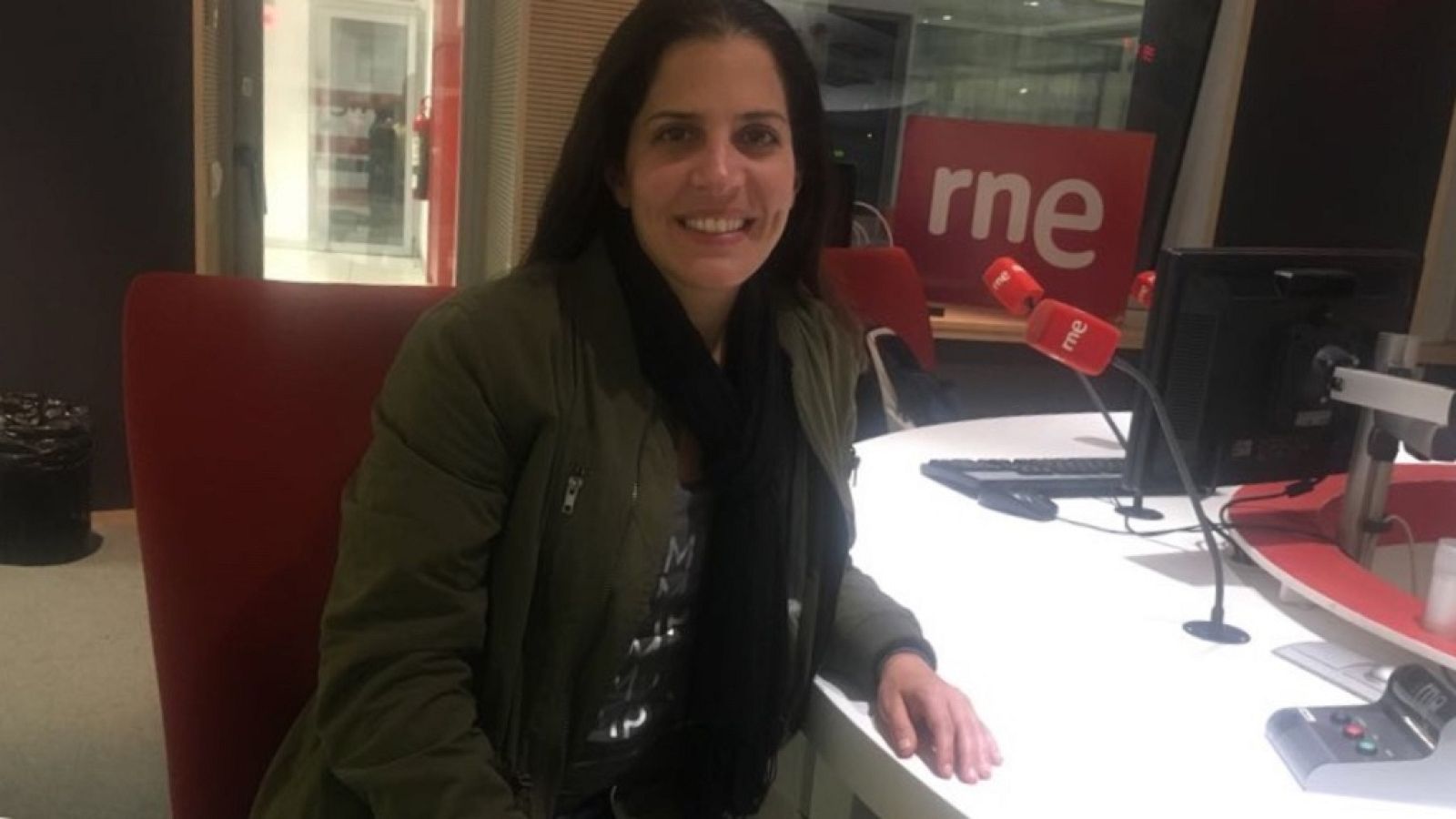 Gente despierta - Mariaca Semprún, 'Piaf. Voz y delirio' - Escuchar ahora