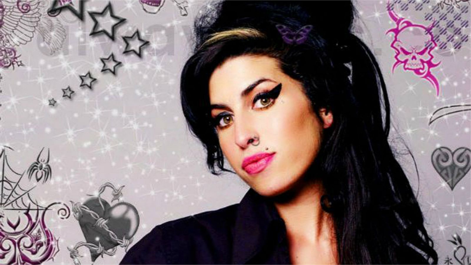 Próxima parada - Amy Winehouse, fantástico soul - 09/01/19 - escuchar ahora 