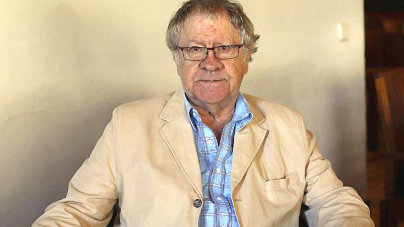 Las mañanas de RNE - Ian Gibson: "España no puede dejar en cunetas a sus muertos: es indecente, incorrecto, terrible y vergonzoso" - Escuchar ahora  