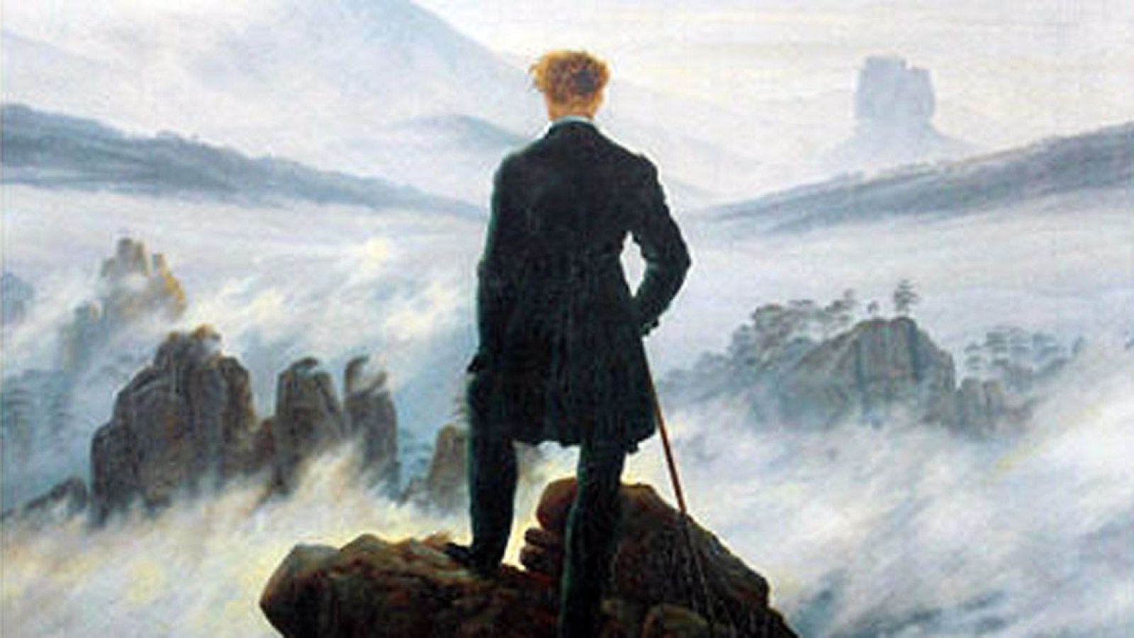 El canto del grillo - 'La montaña y el arte' de Martínez de Pisón - 13/6/18 - Escuchar ahora