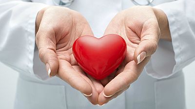 A su salud - Amor y salud cardiovascular - 13/06/18 - Escuchar ahora