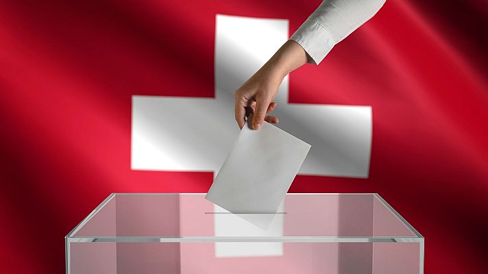 El séptimo vicio - A las mujeres suizas, les costó lo suyo votar - 15/06/18 - escuchar ahora