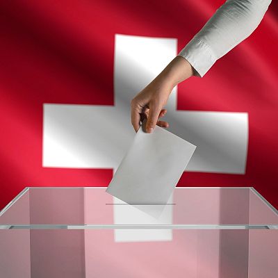 El séptimo vicio - A las mujeres suizas, les costó lo suyo votar - 15/06/18 - escuchar ahora