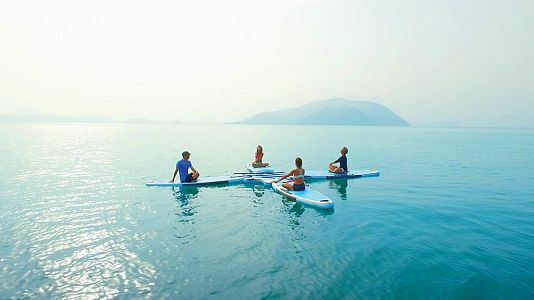 De lo más natural - De lo más natural - Profesiones que hacen el agosto - 17/06/18 - escuchar ahora