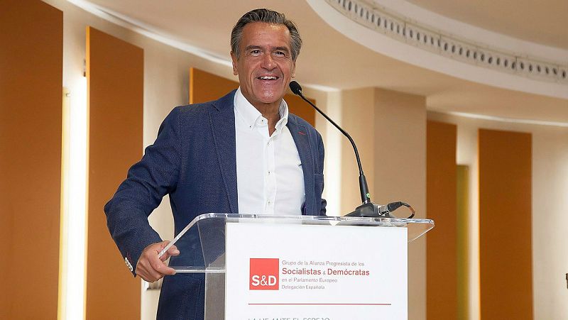Europa obligada a buscar soluciones al problema de la inmigración - Escuchar ahora