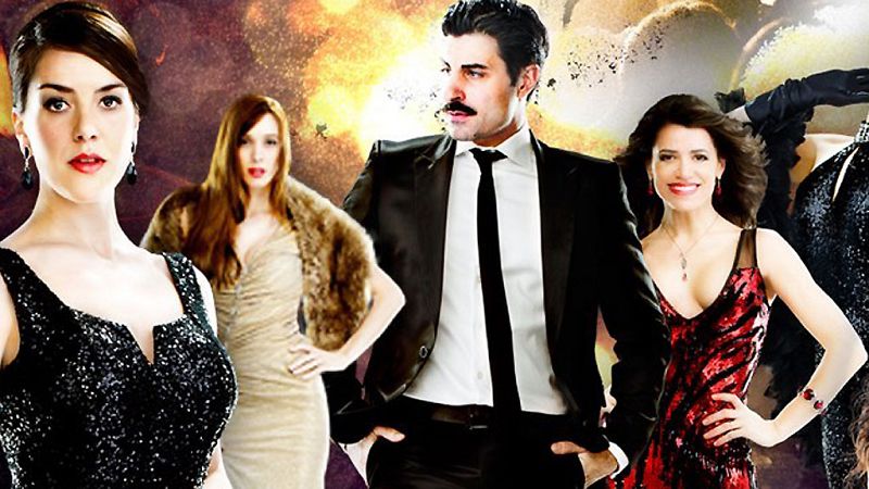 El canto del grillo - Nine: las mujeres de Guido - Escuchar ahora