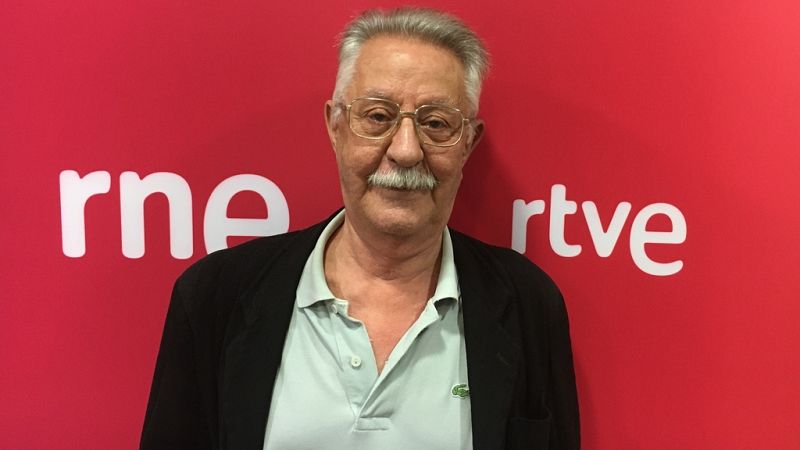 Gente despierta - 'Sevilla y la Casita de las Pirañas', de Nazario Luque Vera - Escuchar ahora