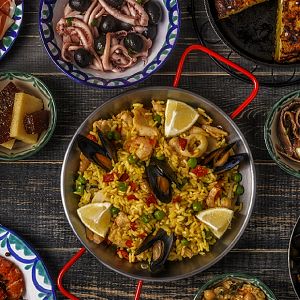 Miradas al exterior en Radio 5 - Miradas al exterior - Día Mundial de la Tapa - 20/06/18 - Escuchar ahora