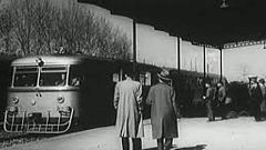 Documentos RNE - El ferrocarril en España