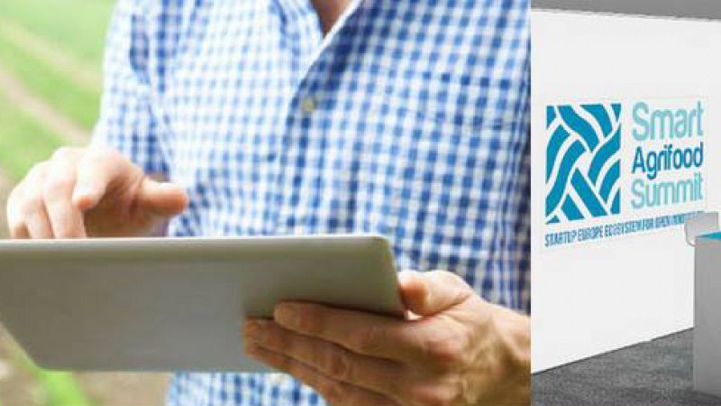 Marca España - Málaga, epicentro de la innovación agroalimentaria mundial - 21/06/18 - escuchar ahora
