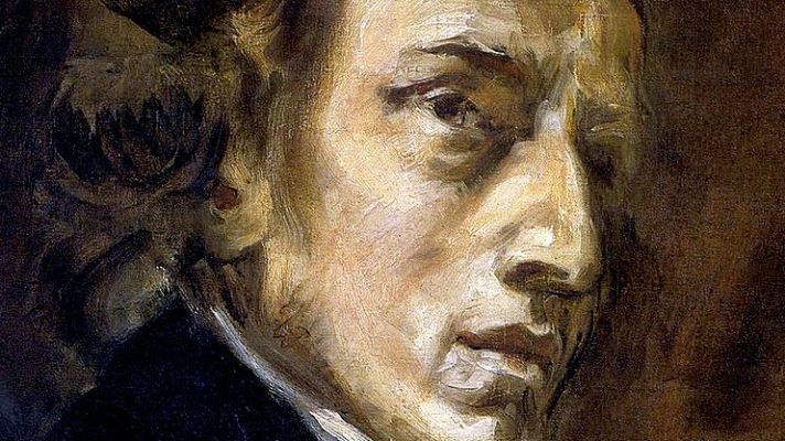 Sinfonía de la mañana - Chopin y Meyerbeer - 25/06/18 - escuchar ahora