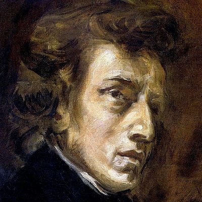 Sinfonía de la mañana - Chopin y Meyerbeer - 25/06/18 - escuchar ahora