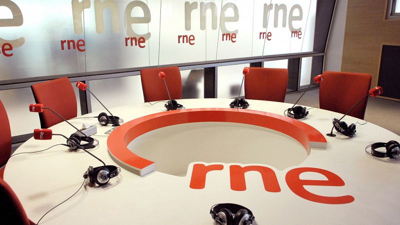Boletines RNE - Radio Nacional suma 1.391.000 oyentes en la 2ª ola del EGM de 2018 - Escuchar ahora
