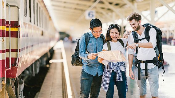 Pregúntale a Europa