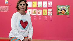 Sinfonía de la mañana - Sinfonía de los adioses ( entrevista a Agatha Ruiz de la Prada) - 29/06/18