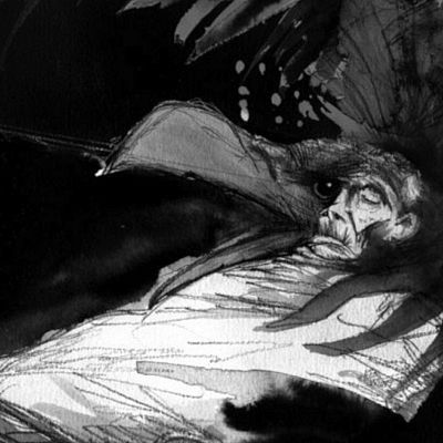 LiterCast - El corazón delator (Edgar Allan Poe) - 02/07/18