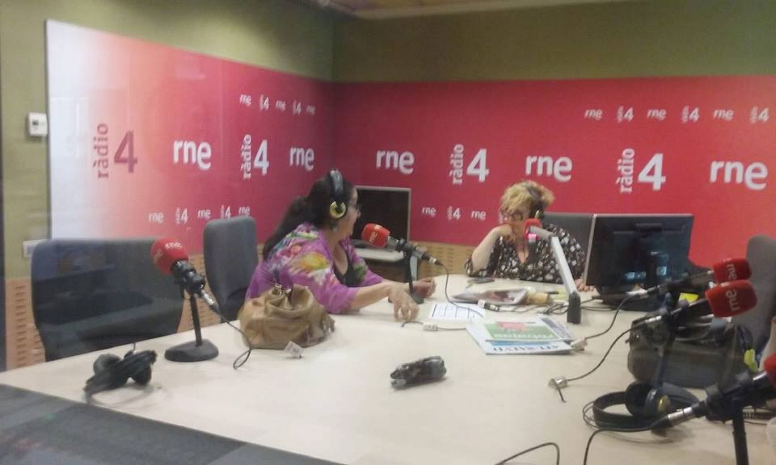 Amics i coneguts: rutes teatrals + Premi Literari Marta Mont Marçal