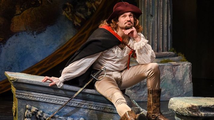 Gran repertorio - 01/07/18 (1) - escuchar ahora