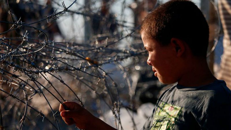  Siria y Yemen, dos abismos