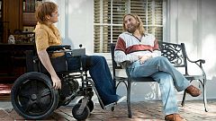 De película en Radio 5 - 'No te preocupes, no llegará lejos a pie', 'Antman y la avispa' y 'Ocean's 8' - 06/07/18