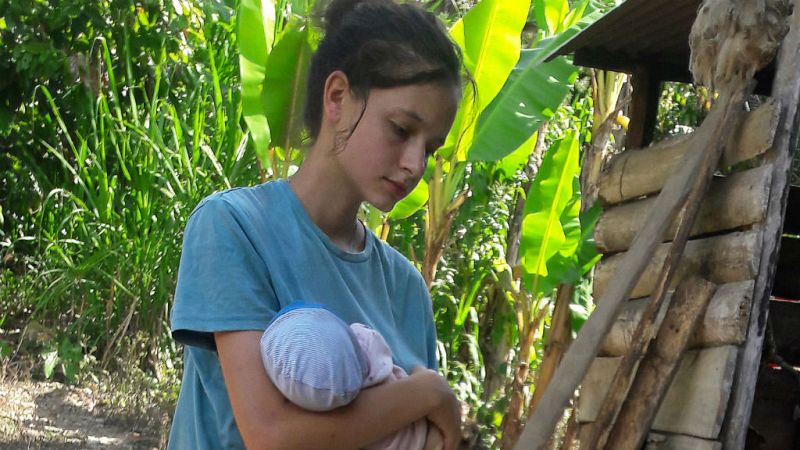 Diario de las 2 - Localizada en la selva de Perú la joven Patricia Aguilar - Escuchar ahora