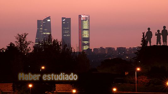 El caldero de Talía - El caldero de Talía - Haber estudiado - 09/07/18 - Escuchar ahora