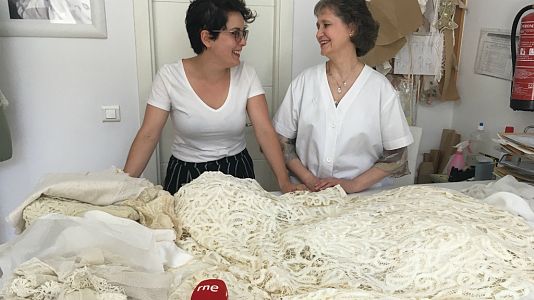 De lo más natural - De lo más natural - El valor de lo auténtico: pastores trashumantes y modistas - 08/07/18 - escuchar ahora