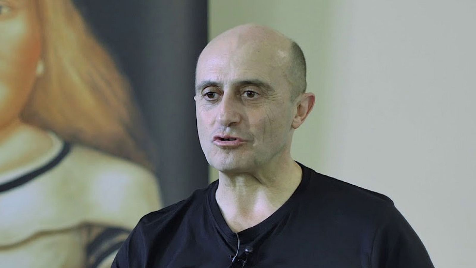  Pepe Viyuela: "Don Juan representa al macho despreciable que objetualiza a la mujer" - Escuchar ahora