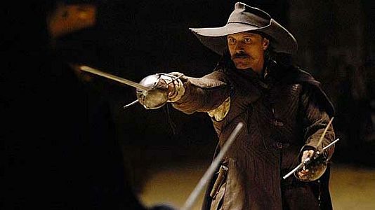 Una historia de cine - Una historia de cine - Alatriste - 14/7/18 - Escuchar ahora