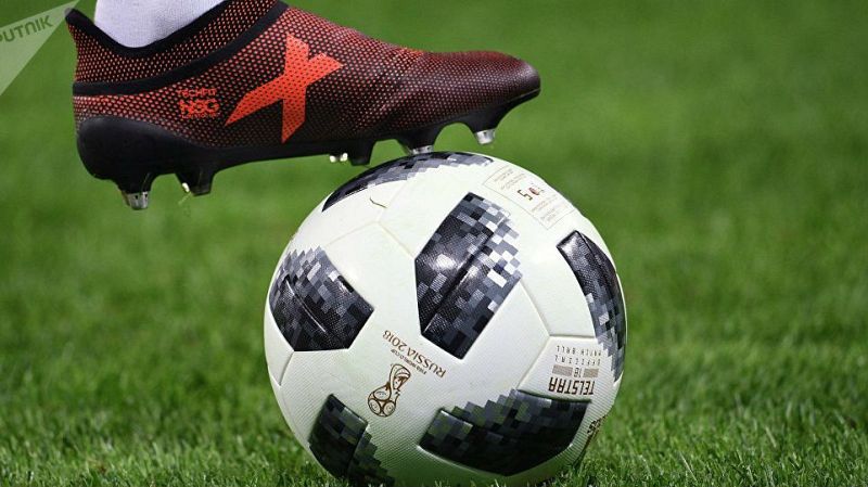 Raíz de 5 - Matemáticas y fútbol: La geometría del Mundial de Rusia - 14/7/18 - Escuchar ahora