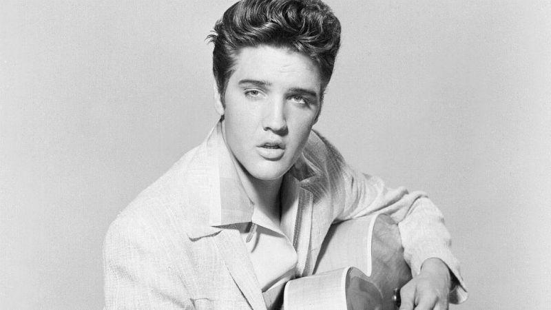 De Elvis Presley a Margarita Xirgu: el talento y la mujer en la radio - Escuchar ahora