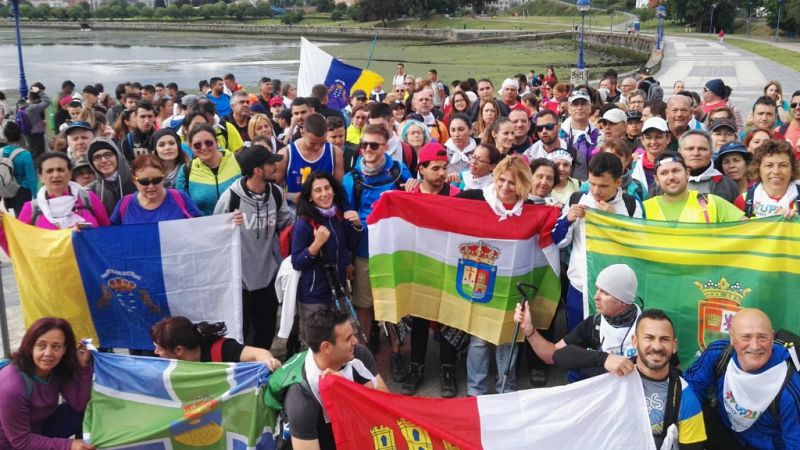  De lo más natural - Reyes Martel, la jueza que cambia vidas - 22/07/18 - escuchar ahora