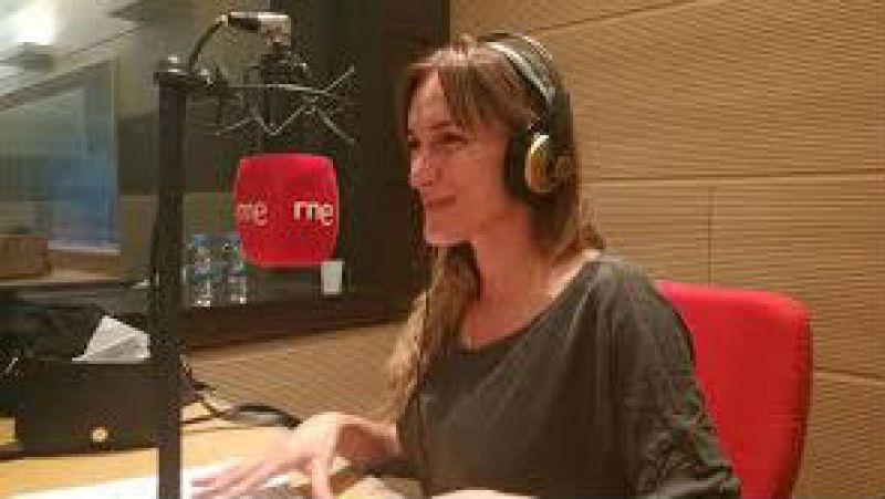 La sala - Termina nuestro curso de interpretación para no-actores - 28/07/18 - Escuchar ahora 
