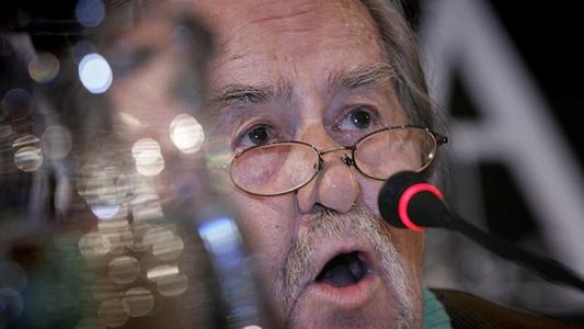 Punto de enlace - Punto de enlace - La resurrección del poeta maldito Carlos Edmundo de Ory - 27/07/18 - escuchar ahora