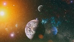 Gran repertorio (1) - HOLST: Los Planetas - 29/07/18
