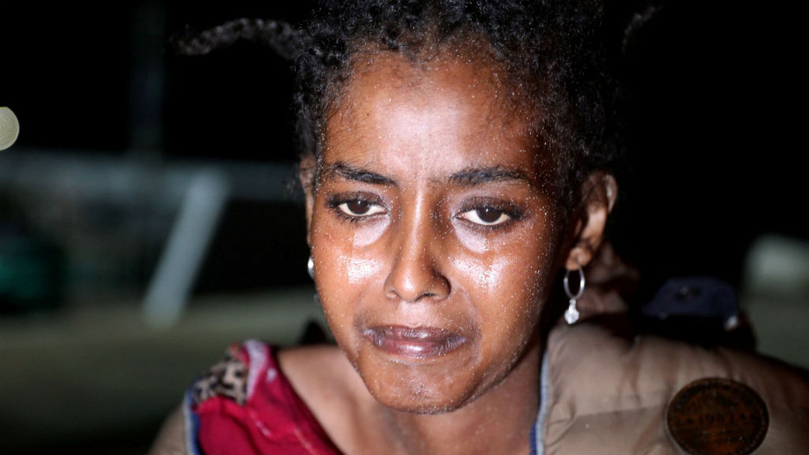 Cinco continentes - El infierno de ser mujer migrante en Libia - 01/08/18 - Escuchar ahora